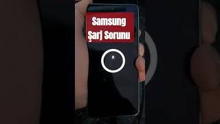 Şarj Sorunu Mu? Servis Sorunu Mu?