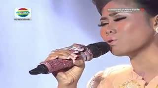 Evi Masamba - Bumi Turut Menangis *MERINDING...*