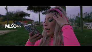 DOS HORAS   CANDY PINK VIDEO OFICIAL