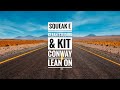 Volvo Someone To Lean On - Squeak E Clean Studios & Kit Conway - Lean On Major Lazer Cover - 20 mins