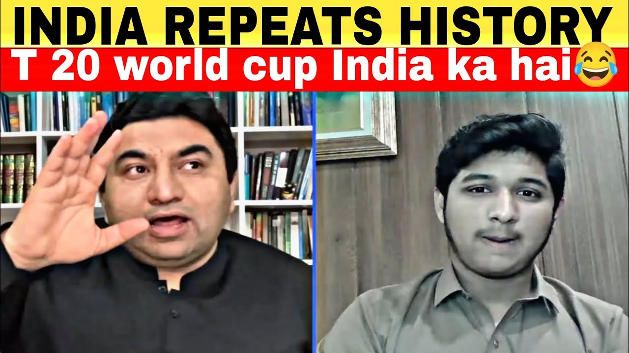 Cheema Shocked India is Repeating History what they promised before starting Cup: Jay Shah has Won