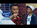 Judika Harap Joy Bisa Masuk Spekta - Audition 4- Indonesian Idol 2021