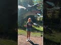 There is DINOSAURS!!! 🦕 spam the comments with 🦕🦖🦕🦖