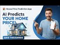 You Won't Believe How ACCURATE Machine Learning is for Predicting House Prices