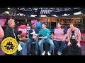 Marc Summers Interview the Cast | All That