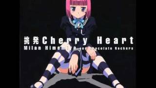 Video thumbnail of "Nogizaka Haruka no Himitsu: Purezza! - Chouhatsu Cherry Heart"