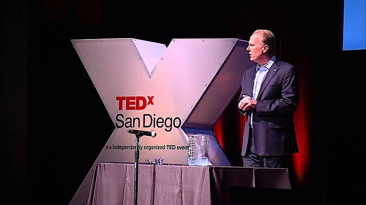 Fostering innovation in America | Kevin Faulconer ...