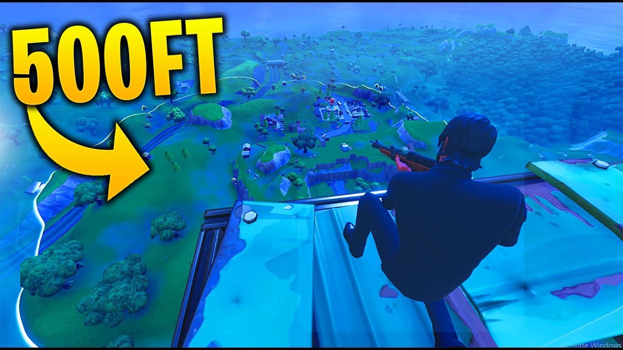 Highest Point In Fortnite Crazy Shot 143 Fortnite Funny - highest point in fortnite crazy shot 143 fortnite funny best moments daily fortnite hd