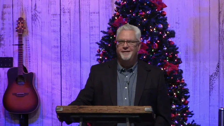 The Gift Exchange: The Gift of Hope | November 27,...