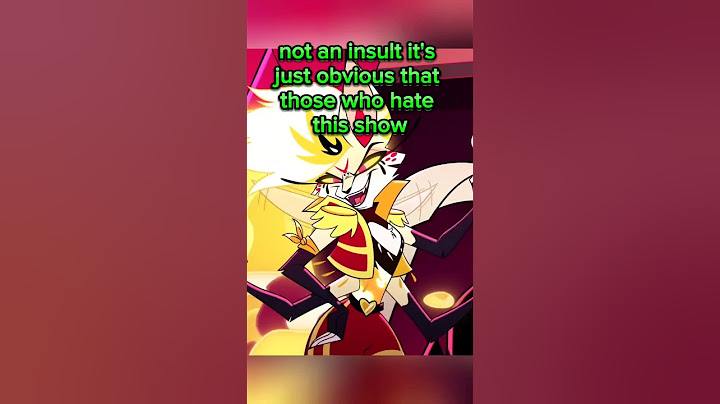 Vivziepop Animation CRITICISM in Helluva Boss Season 2 Episode 11 Mastermind
