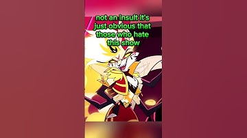 Vivziepop Animation CRITICISM in Helluva Boss Season 2 Episode 11 Mastermind