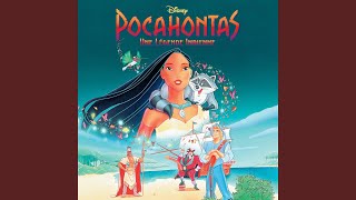 L' air Du Vent (De "Pocahontas, Une Légende Indienne"/Bande Originale Française du Film) chords