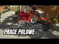 Nowa ścielarka i prace polowe   | Farming Simulator 25