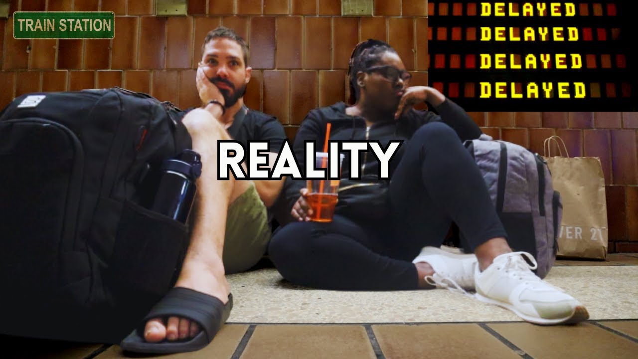 Amtrak vs Greyhound: Which is Better? (the price, comfort, & delays)