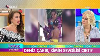 Demet Akalın, Mayo Ile Görüntülenmek Istemedi