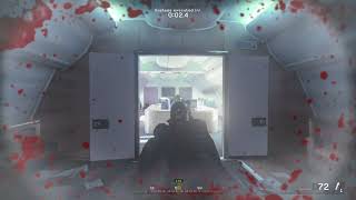 Mile High Club (Veteran) - COD4 Modern Warfare Remastered | 100% Completion