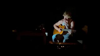 Smaller Acts - Zach Bryan (Jordan Boatman Cover)