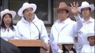 #168. Cults Daily: “Chen Tao” Hong-Ming Chen