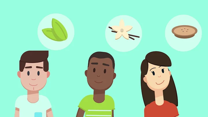 The Science of Scent Marketing