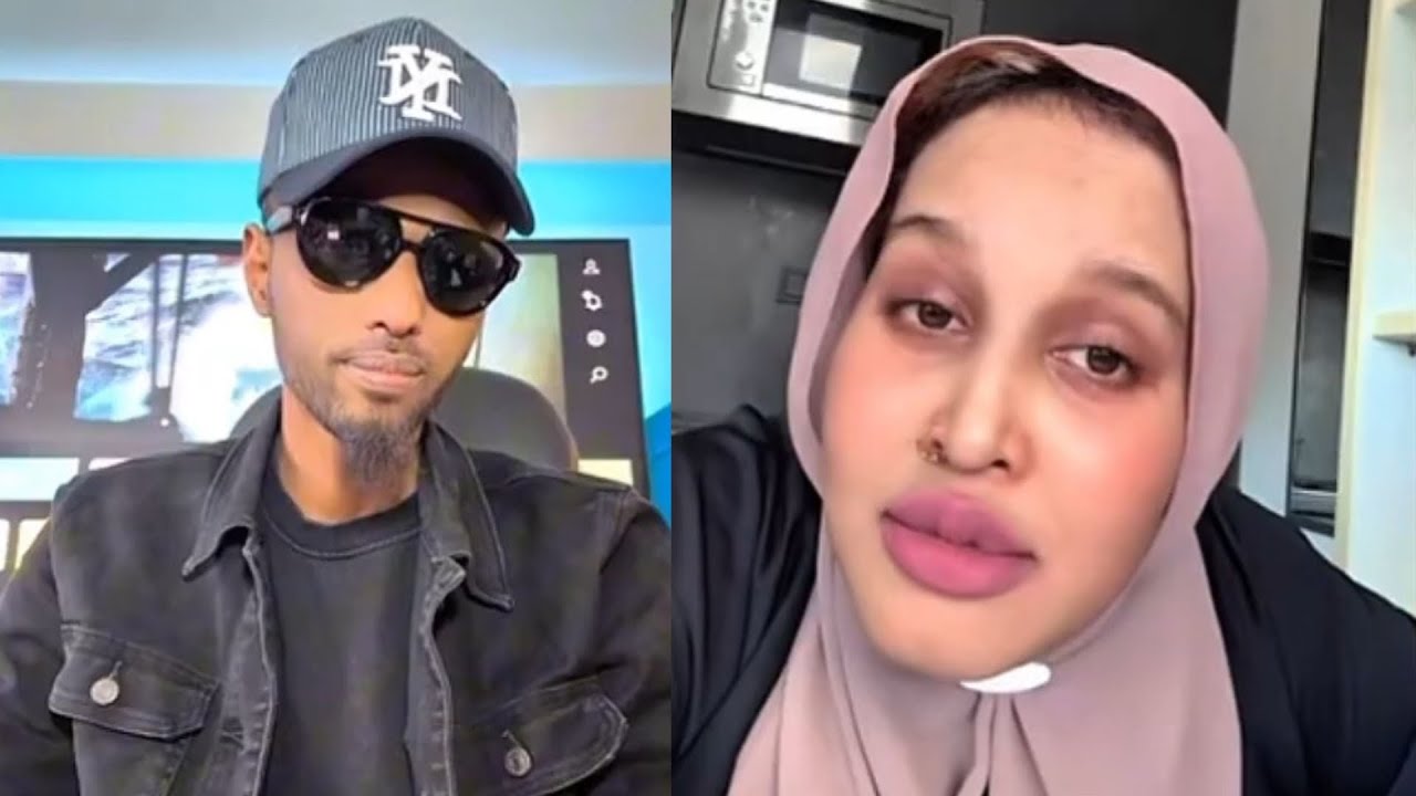 DA’DA WAJIGEGA AYE KA MUQATA | OAMR BARBAR IYO NAJMA CARAB MAXA KALA QABSADAY