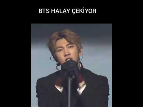 #bts#bts halay çekiyor #rm şarkı söylüyor#army lerin yaptığı tiktok videoları #rm #jin #bts army