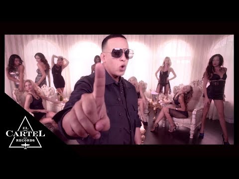 DADDY YANKEE | PASARELA (VIDEO OFICIAL) - Tiene la carretera paralizada