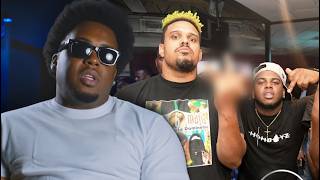 Houston's #1 Dj EXPOSES The Reality of Houston’s Music Industry Dougie The Dj
