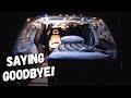 The End of Stealth Car Camping!?