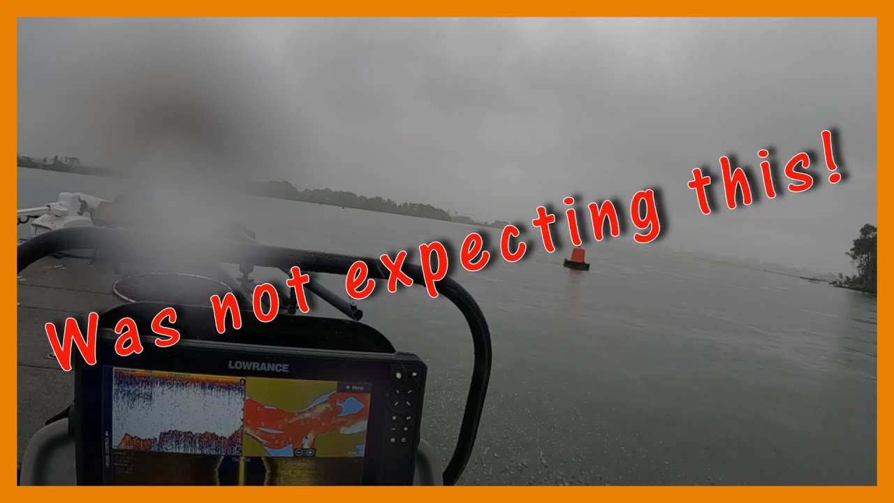 ECSF Pro Flathead Series Foster Pre Fish