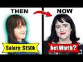 💰 Matilda Cast Salary & Net Worth | Then and Now