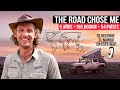 Cruzó ÁFRICA y AMÉRICA durmiendo en su JEEP 🚙 Entrevista a @The Road Chose Me