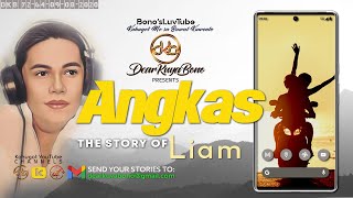 ANGKAS | Kuwento ni Liam | DKBY2-64