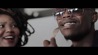 Gqala ft Namza  Akekho