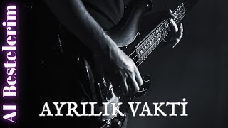 Ayrilik Vakti̇ - Ai Besteleri̇m 2025 Duygusal Rock Resimi