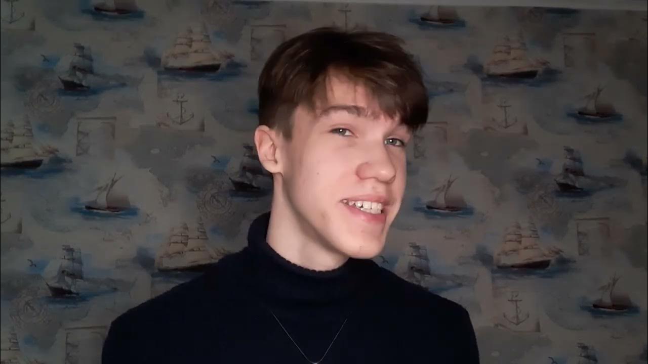 Кто такой Чаадаев? - YouTube