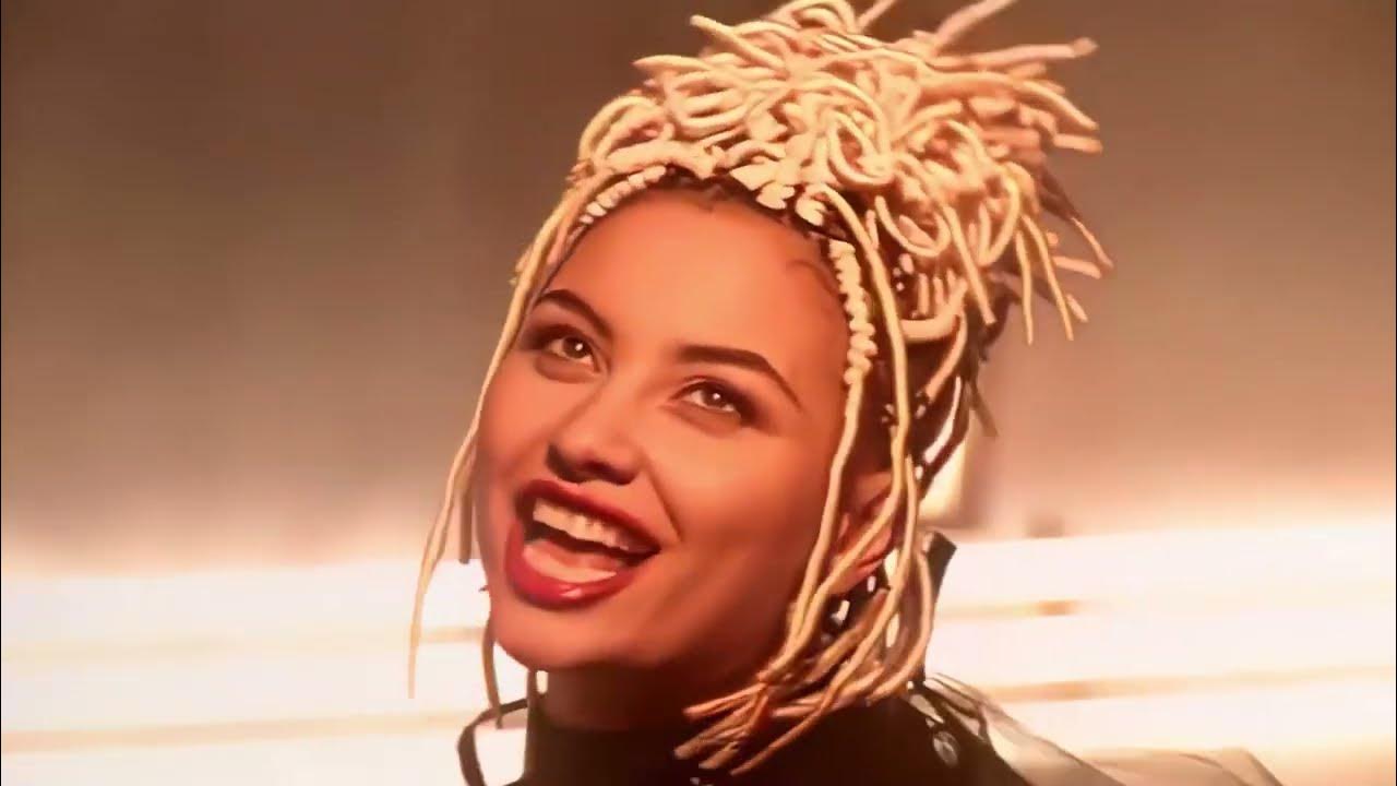 2 Unlimited Jump for joy YouTube