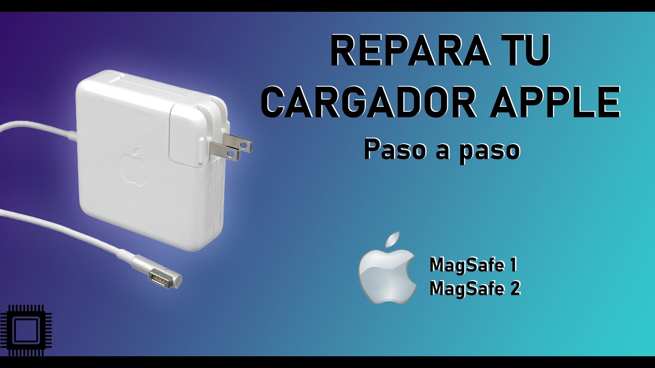 Original Cargador Macbook Air Magsafe 2 45w A1465 / MacBook Air 11 A1466 / MacBook  Air 13 ORIGINAL - Recambios para Apple MacBook