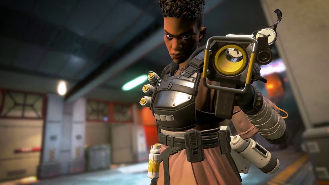 Lore De Apex Legends Explicando O Universo E A Ligação Com Titanfall 