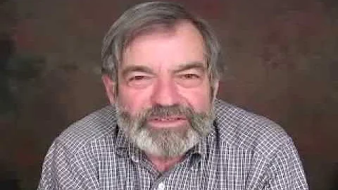 Dr. David Wark