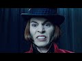 Charlie and the Chocolate Factory - Entering the Factory