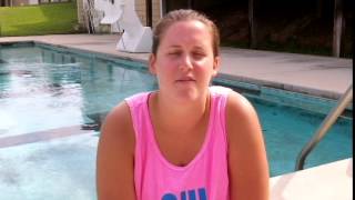 Meet the Program Staff 2014: Abby Brown