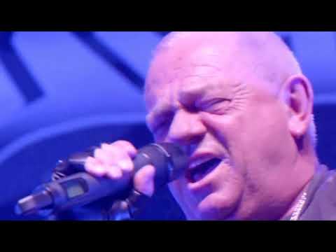 U.D.O. - We'Re History