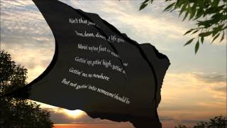 Ain't That Just The Way - Lutricia Mcneal with Lyrics