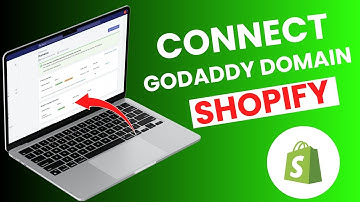NEW*How to Connect GoDaddy Domain to Shopify (Easy Step-by-Step Guide)