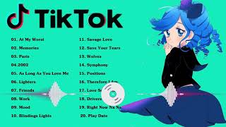 เพลงฮิตในTik tok | เพลงดัง tiktok2021 | เพลงติดเทรน tiktok !!!