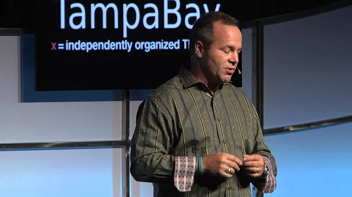 Pushing the Limits of Possibility: Mark Gordon at ...