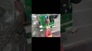 Inverter Pcb Testing