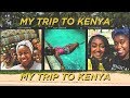 Visiting My Family In Kenya 🇰🇪👵🏿After 10+ Years (Part 2)