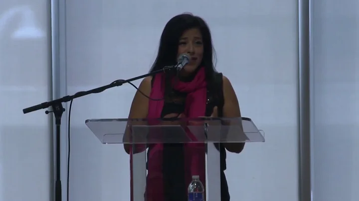 [Current Events] Christine Chavez