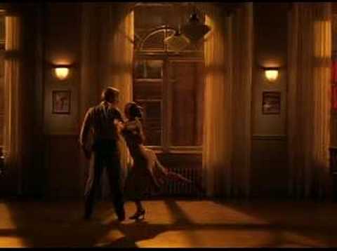 shall we dance - jennifer lopez - gotan project